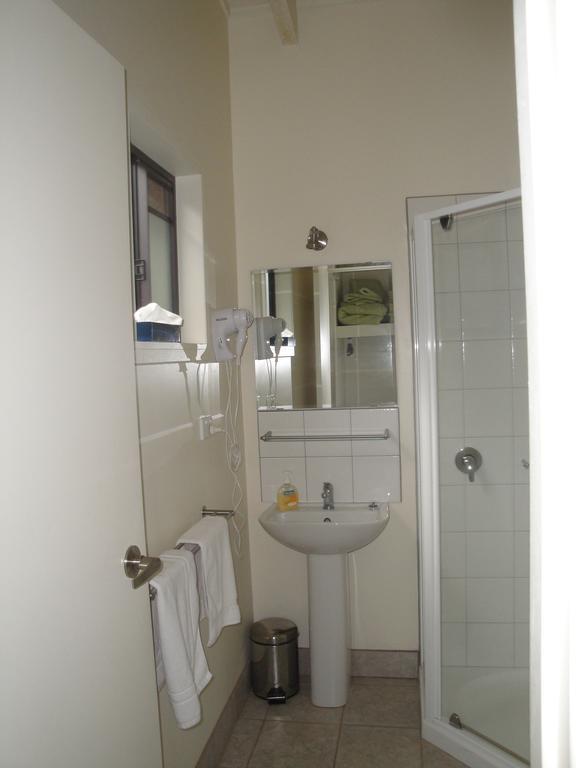 Off Mountain Accommodation Merrijig Pokoj fotografie