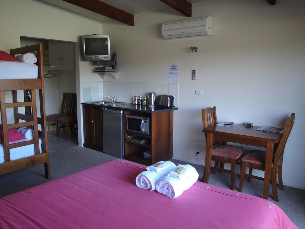 Off Mountain Accommodation Merrijig Exteriér fotografie